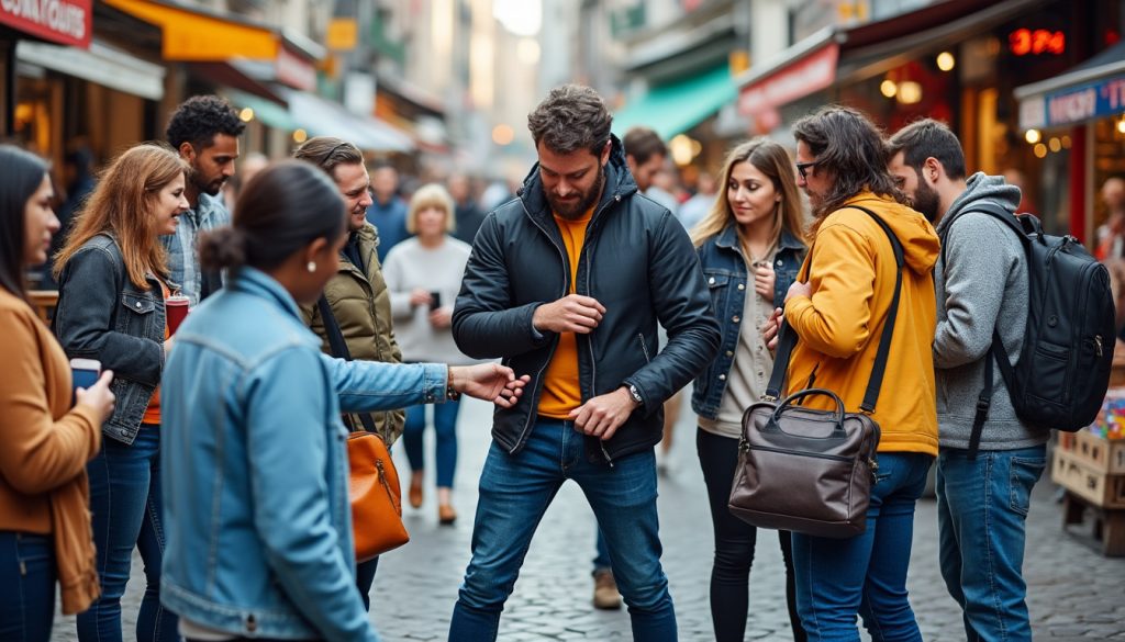 découvrez comment prévenir le vol à la roulotte et protégez efficacement vos biens grâce à nos conseils pratiques et solutions adaptées.
