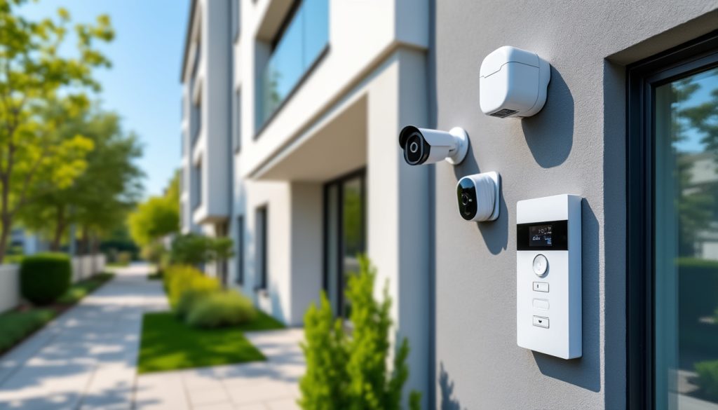 découvrez tout ce qu'il faut savoir sur les alarmes à bobigny : guide complet pour bien choisir et installer votre système de sécurité.