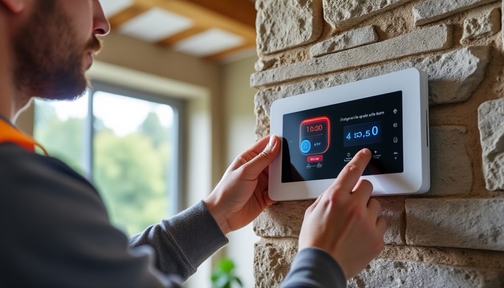 découvrez tout ce qu'il faut savoir sur l'installation d'une alarme à angoulême : conseils, choix des systèmes et sécurité optimale pour votre domicile.