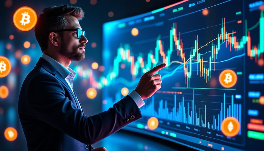 découvrez notre avis complet sur bitpanda : fonctionnalités, avantages, risques et conseils essentiels pour investir en toute sécurité sur cette plateforme.