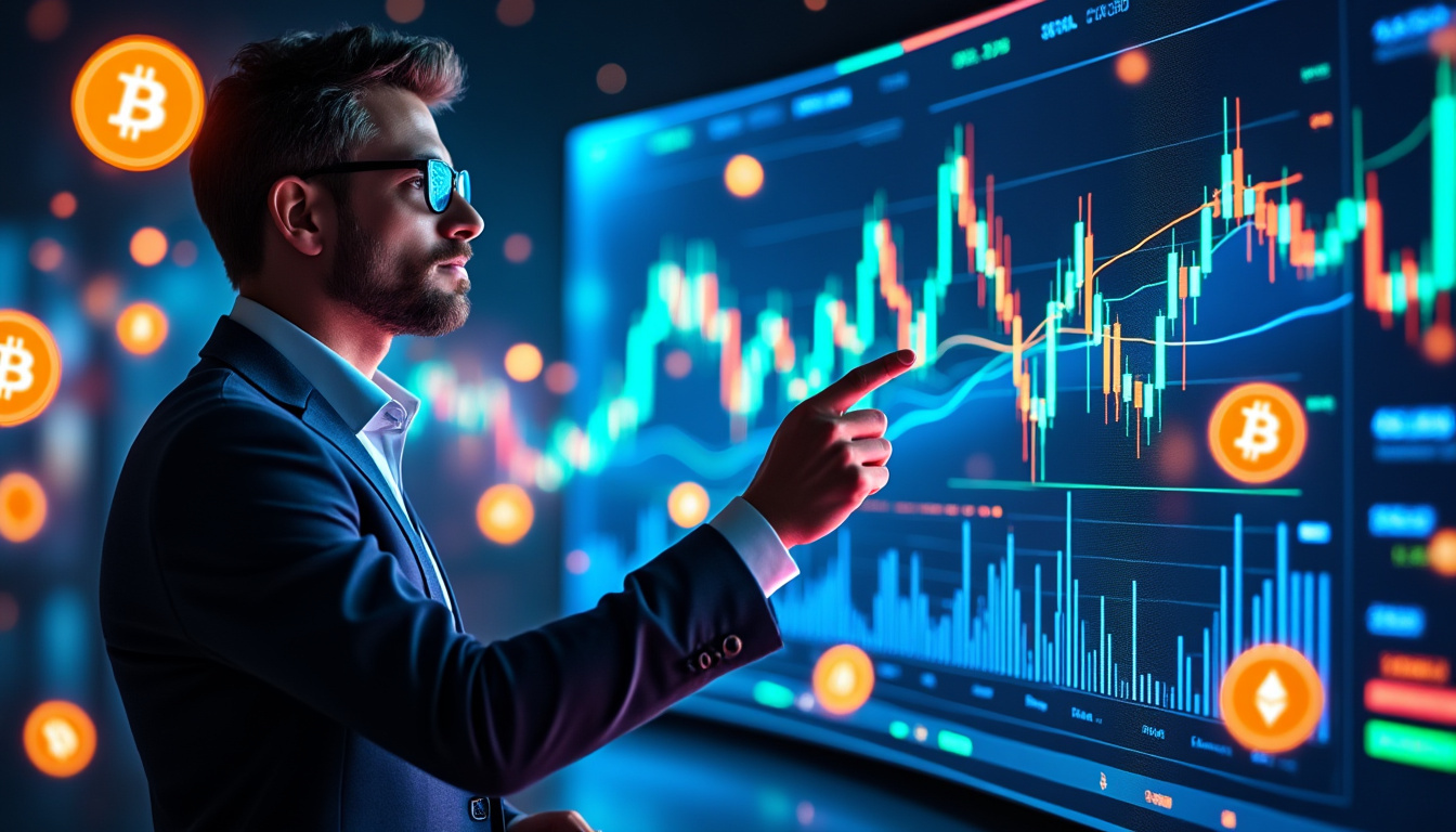 découvrez notre avis complet sur bitpanda : fonctionnalités, avantages, risques et conseils essentiels pour investir en toute sécurité sur cette plateforme.
