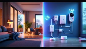 Comment choisir une alarme infrarouge pour sécuriser efficacement votre maison