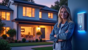 Comment choisir son alarme pour assurer la sécurité de son domicile