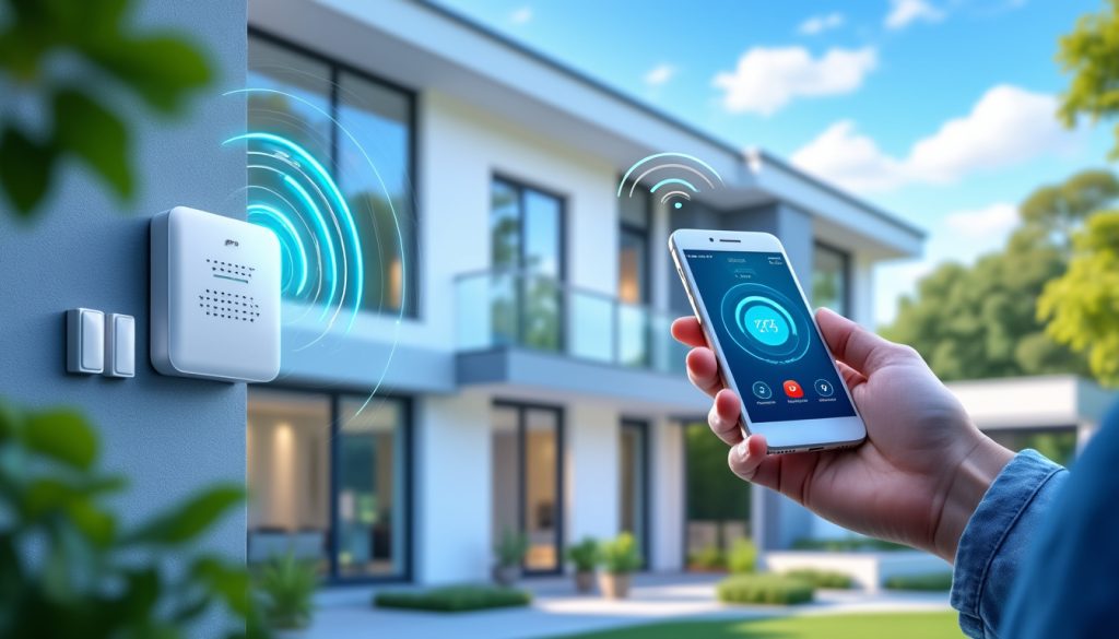 découvrez comment choisir une alarme par gsm adaptée pour sécuriser efficacement votre domicile et protéger votre famille contre les intrusions.