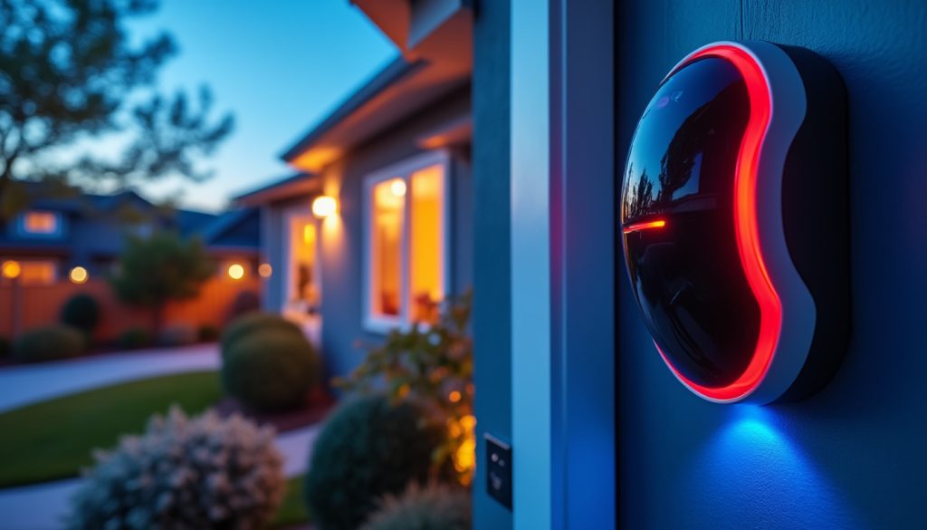 découvrez comment choisir une alarme sonore efficace pour protéger votre domicile et assurer la sécurité de votre famille grâce à nos conseils pratiques.