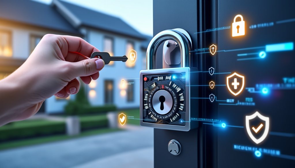 découvrez comment choisir une serrure carré adaptée à vos besoins grâce à nos conseils pratiques pour un choix sécurisé et efficace.