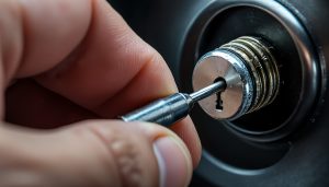 Comment maîtriser le crochet pour serrure : techniques et astuces essentielles