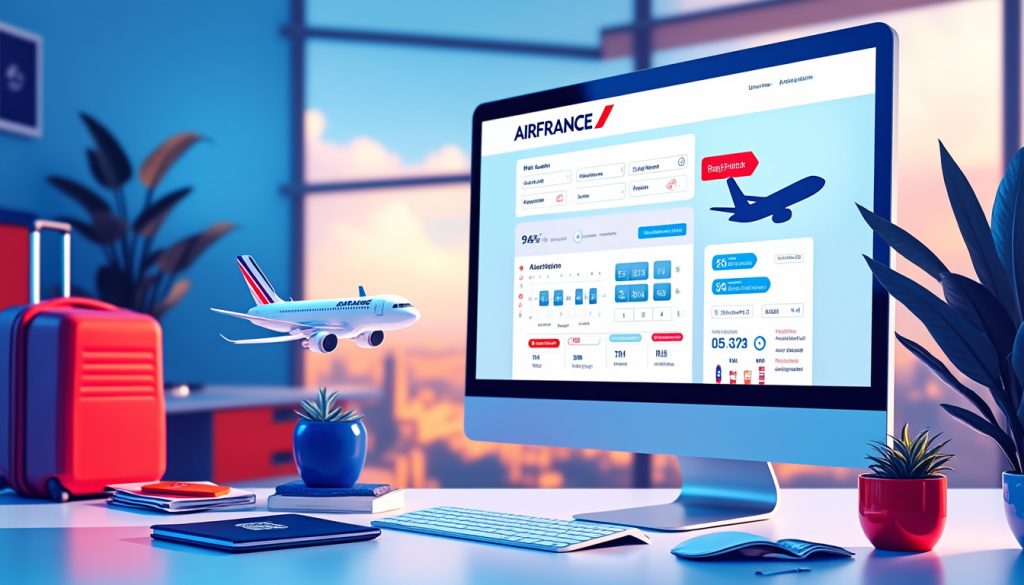 découvrez comment utiliser intralignes.air france.fr pour gérer facilement vos réservations, consulter vos vols et modifier vos informations de voyage en quelques clics.