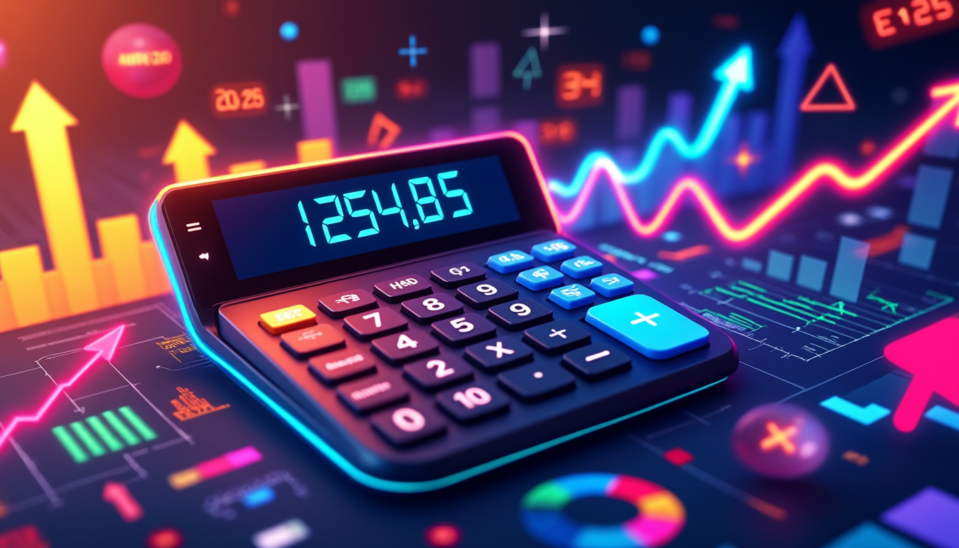 découvrez comment utiliser un calculateur de moyenne pour optimiser vos performances et améliorer vos résultats facilement.