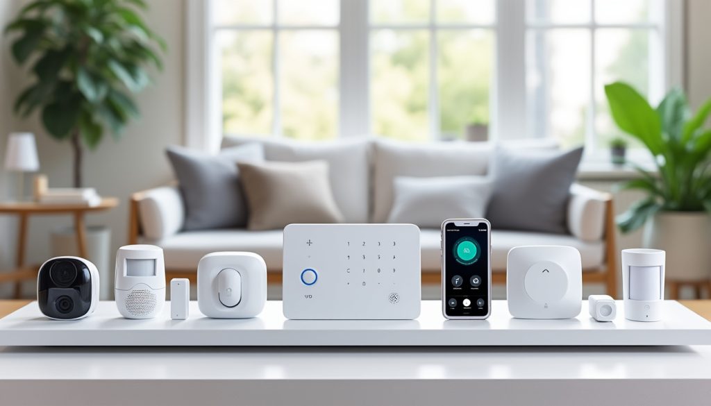 découvrez notre comparatif des alarmes pour choisir le système de sécurité le plus adapté à vos besoins. guide complet, conseils pratiques et sélection des meilleures options.
