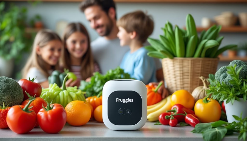découvrez notre avis complet sur fruggies : tout ce qu'il faut savoir avant d'acheter, ses avantages, inconvénients, et conseils pour bien choisir.
