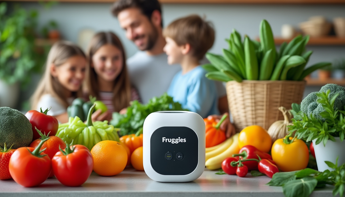 découvrez notre avis complet sur fruggies : tout ce qu'il faut savoir avant d'acheter, ses avantages, inconvénients, et conseils pour bien choisir.