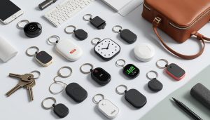 Porte clés alarme : comment choisir le modèle le plus adapté à vos besoins