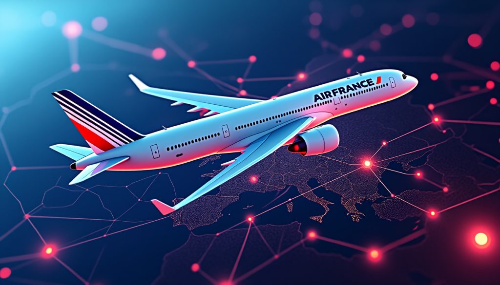 découvrez tout ce qu'il faut savoir sur intralignes air france et son fonctionnement pour gérer facilement vos correspondances et vols.