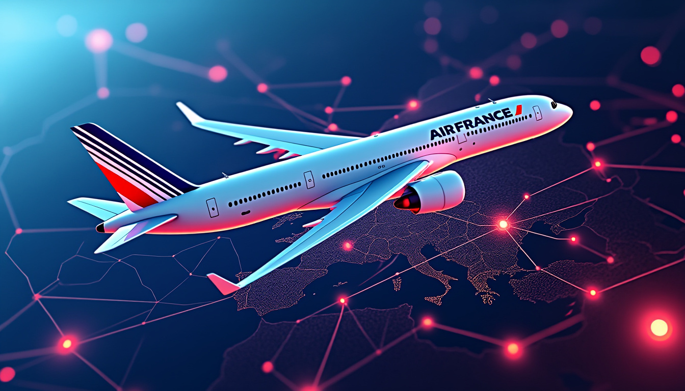 découvrez tout ce qu'il faut savoir sur intralignes air france et son fonctionnement pour gérer facilement vos correspondances et vols.