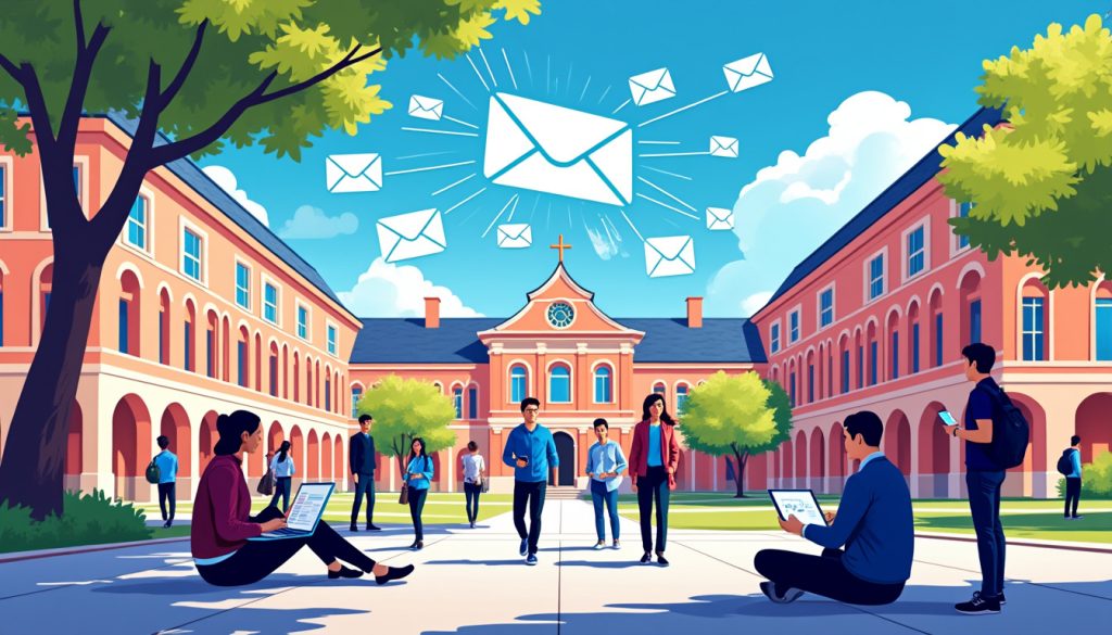 découvrez tout ce qu'il faut savoir sur le mail académique montpellier : création, accès, fonctionnalités et conseils d'utilisation pour étudiants et personnels.