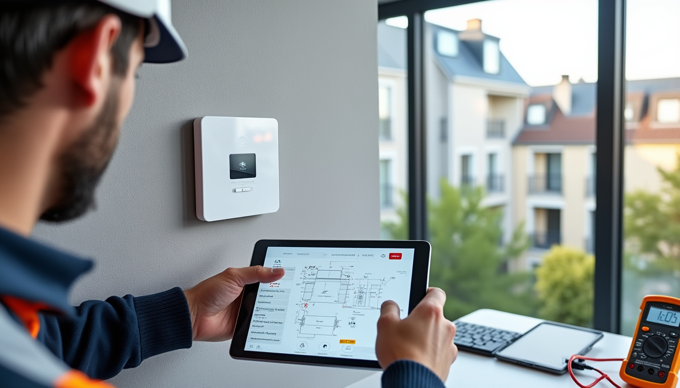 découvrez tout ce qu'il faut savoir sur l'installation d'une alarme à boulogne-billancourt : conseils, types d'alarmes, tarifs et recommandations pour sécuriser efficacement votre domicile.